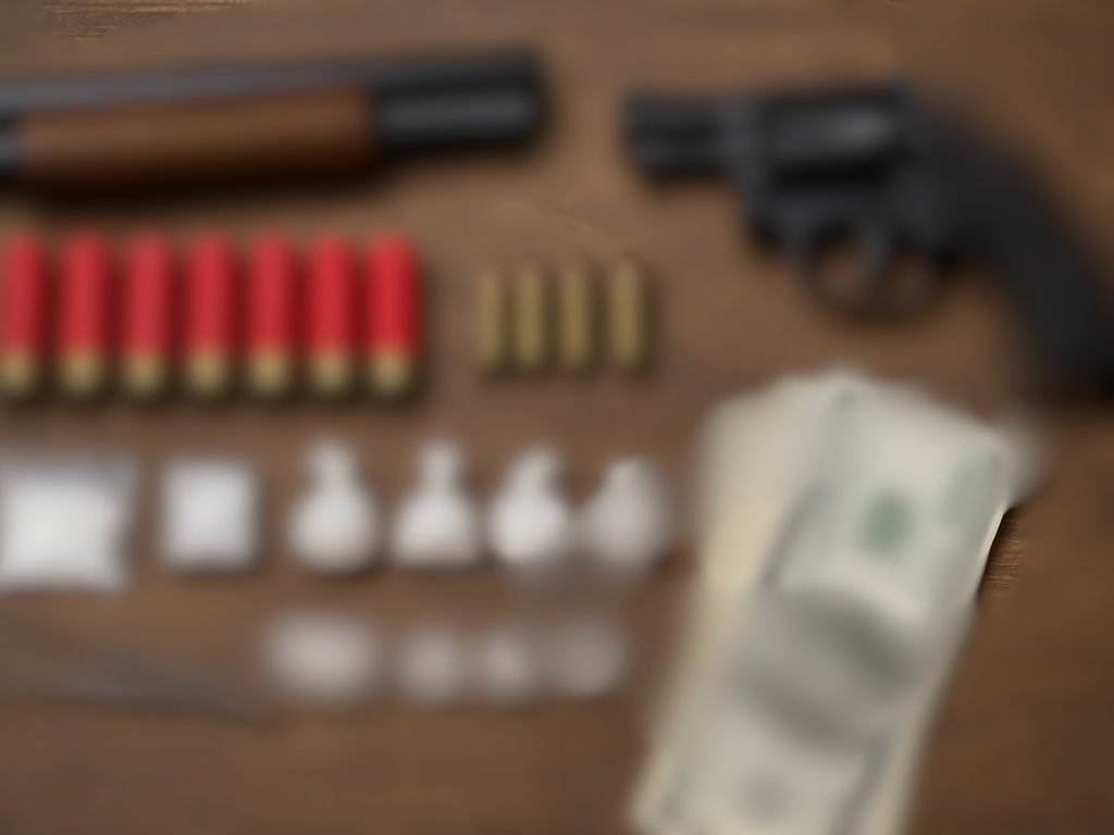 Posse de munições sem arma: por que ainda é crime?
